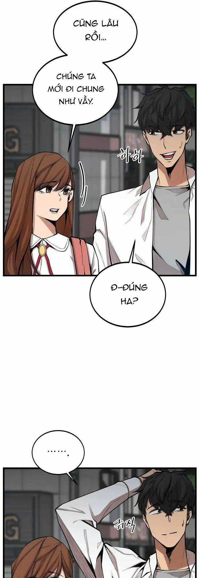 Quái Vật Gui Chapter 24 trang 57