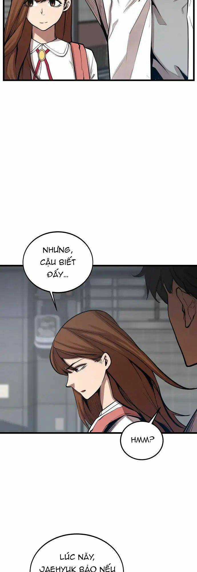 Quái Vật Gui Chapter 24 trang 58