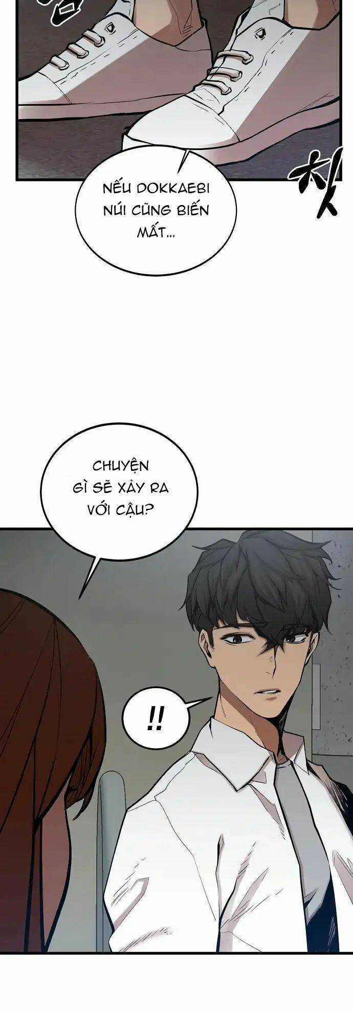 Quái Vật Gui Chapter 24 trang 60