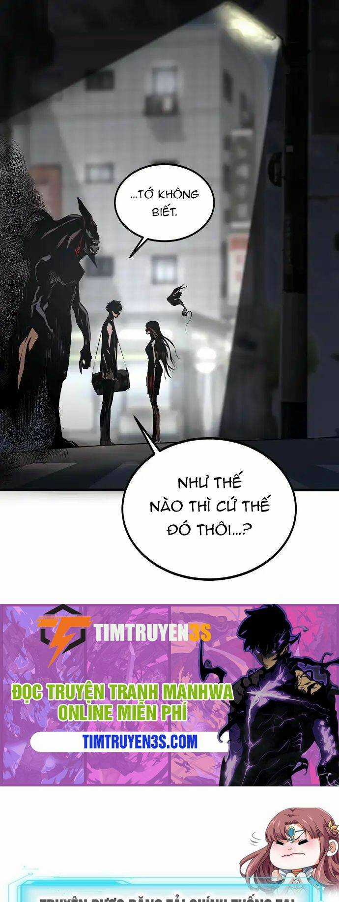 Quái Vật Gui Chapter 24 trang 62