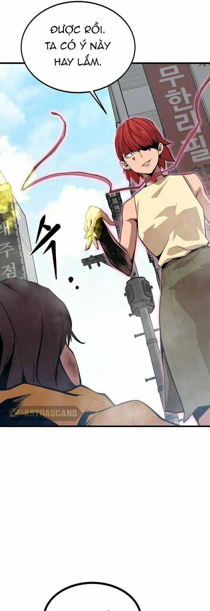 Quái Vật Gui Chapter 24 trang 7