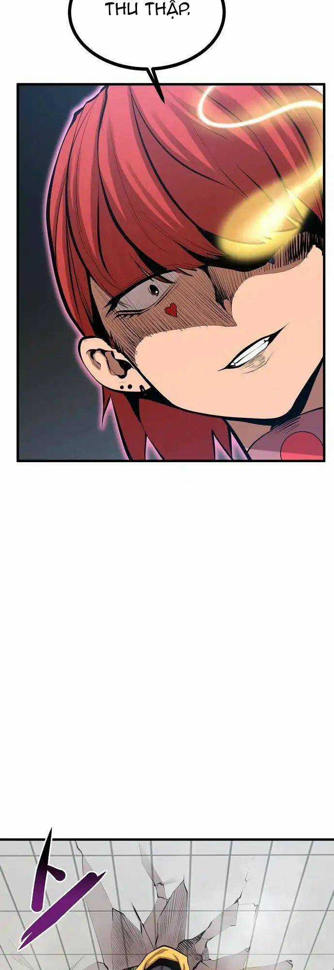 Quái Vật Gui Chapter 24 trang 8