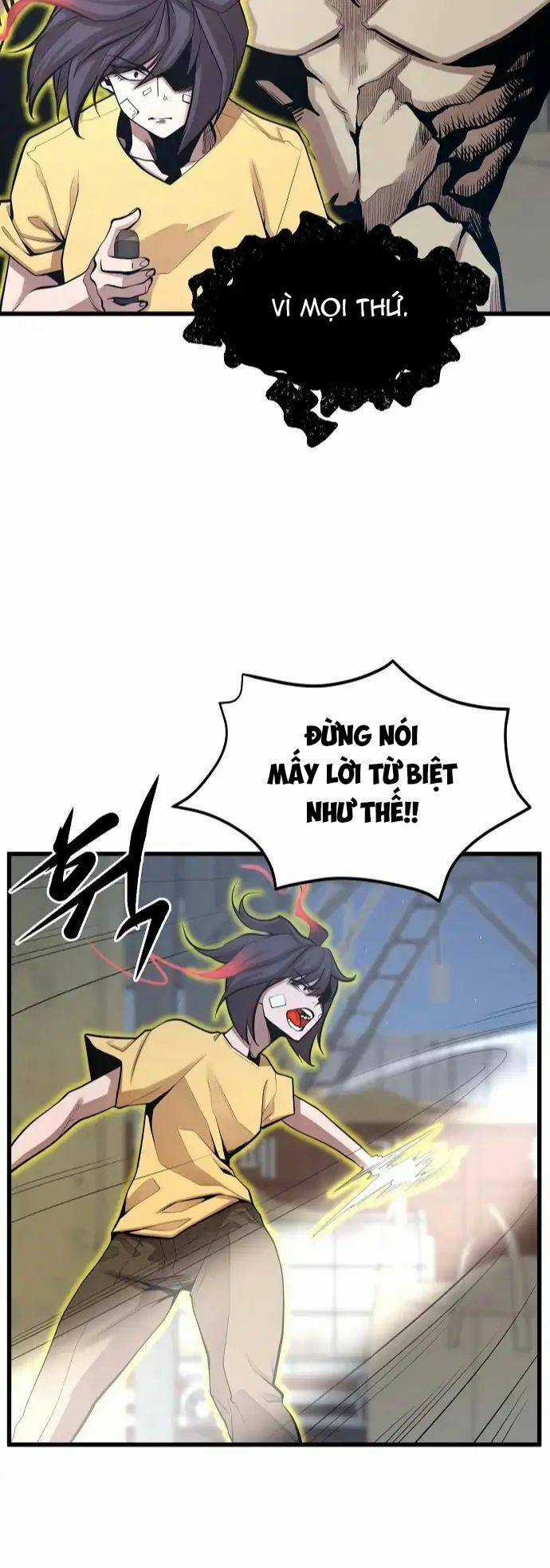 Quái Vật Gui Chapter 25 trang 14