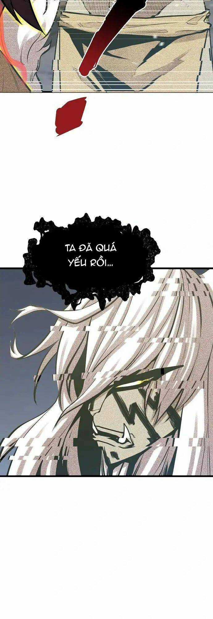 Quái Vật Gui Chapter 25 trang 17