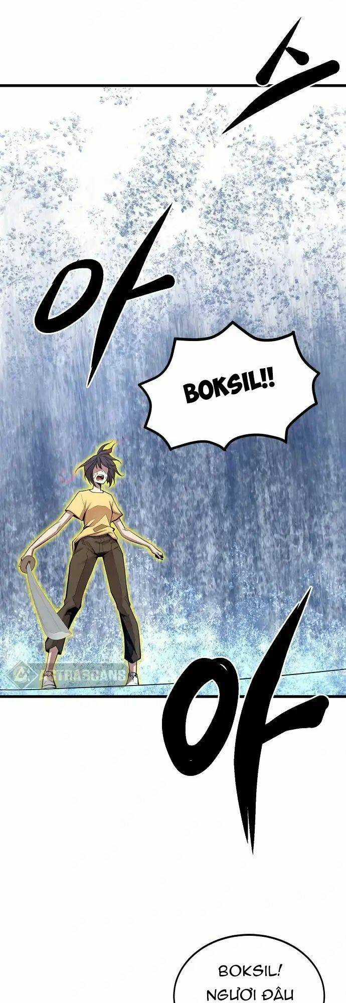 Quái Vật Gui Chapter 25 trang 18