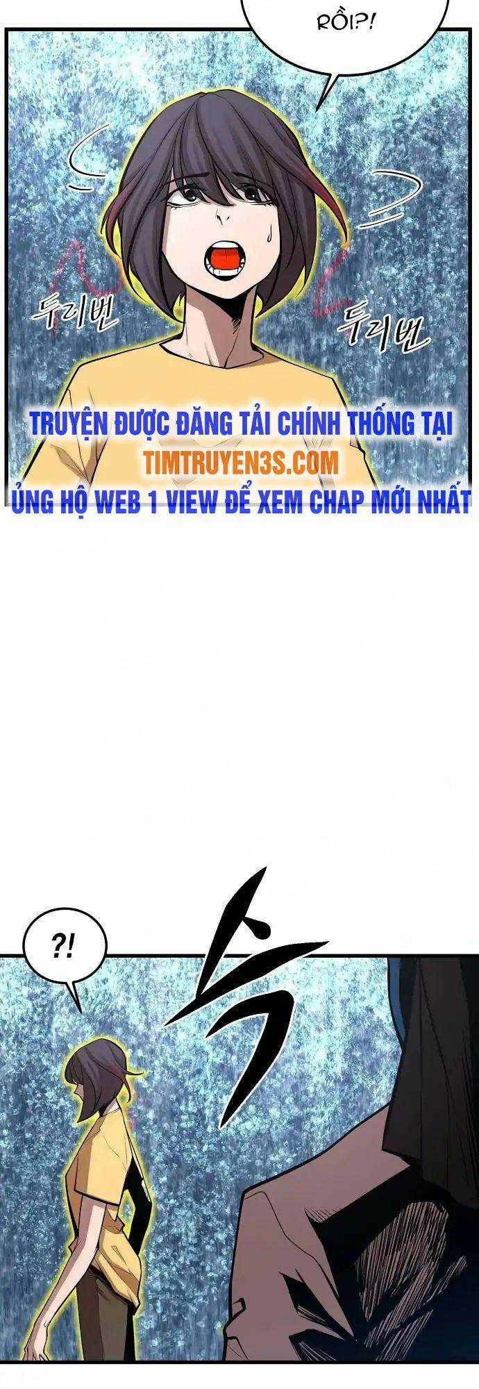 Quái Vật Gui Chapter 25 trang 19