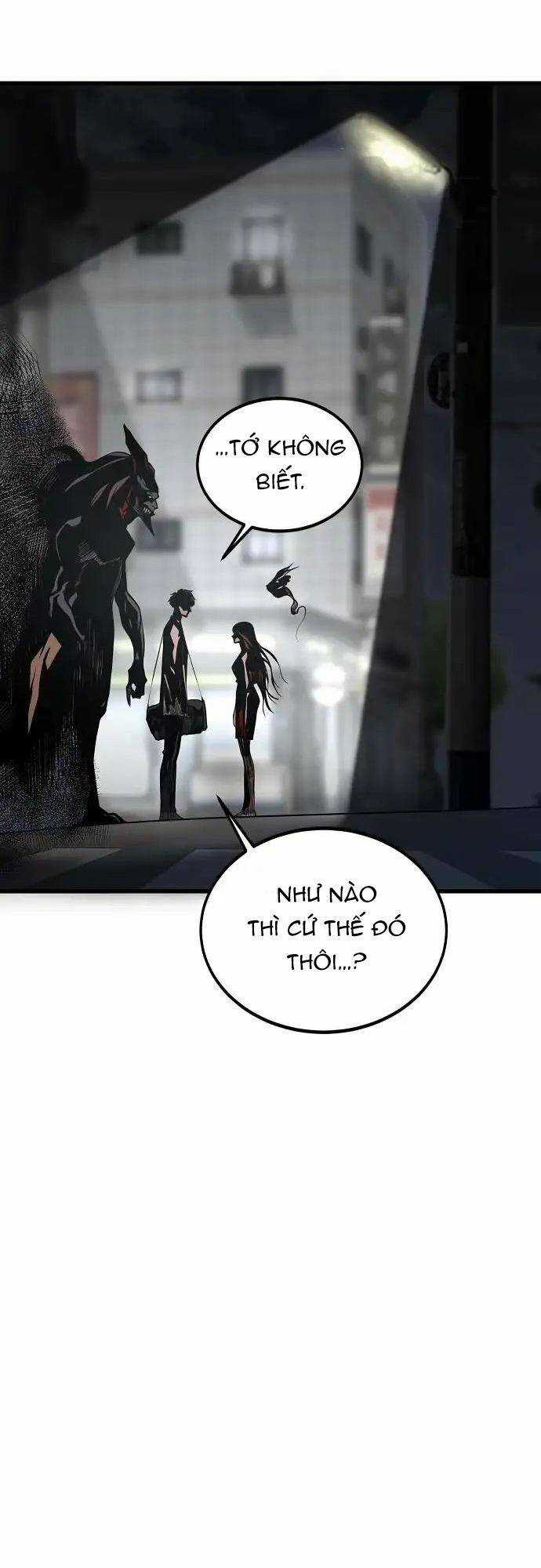 Quái Vật Gui Chapter 25 trang 2