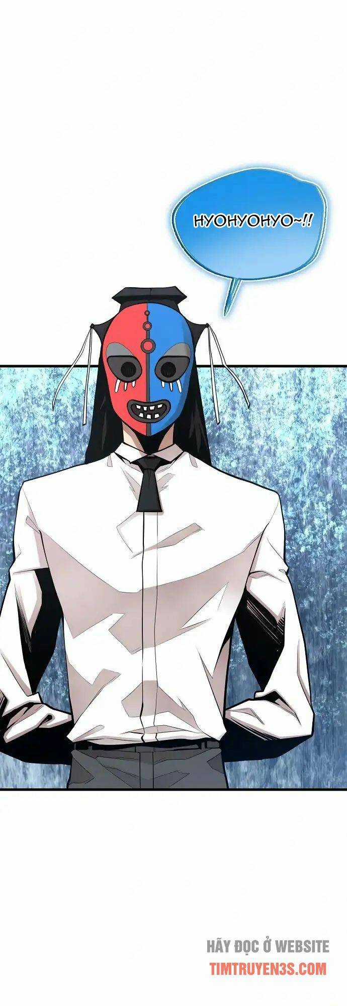 Quái Vật Gui Chapter 25 trang 20