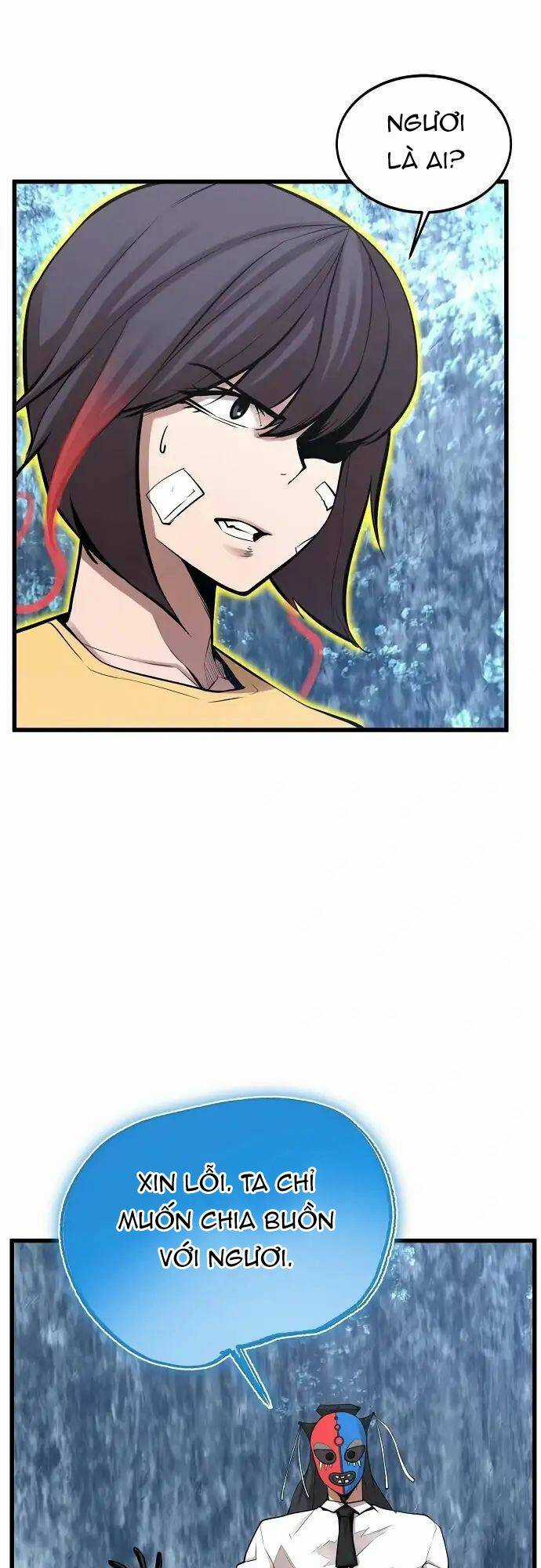 Quái Vật Gui Chapter 25 trang 21