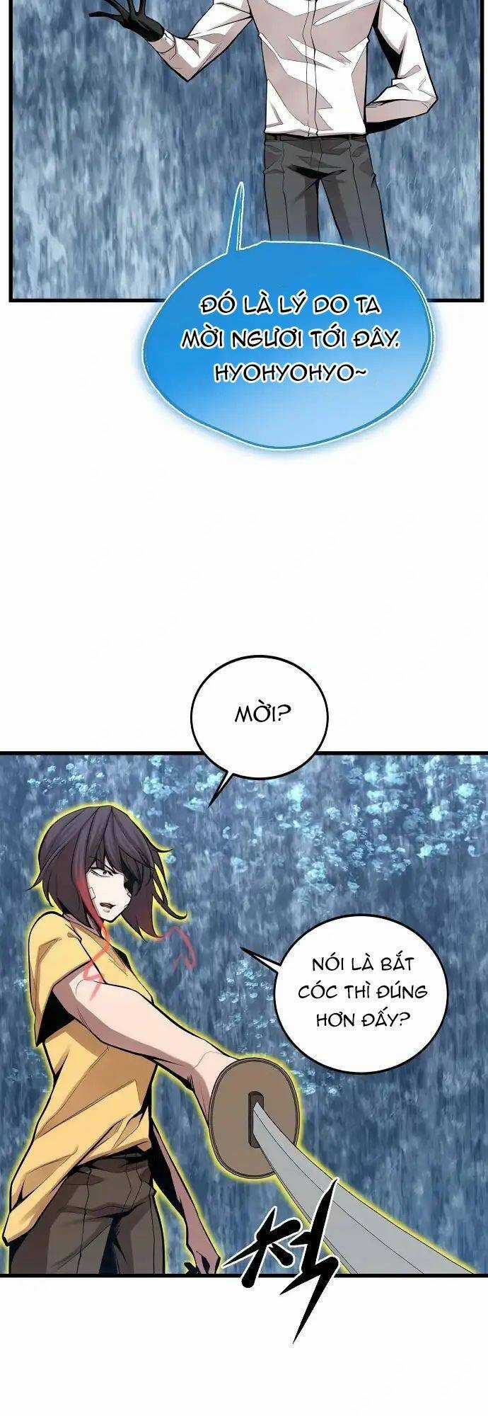 Quái Vật Gui Chapter 25 trang 22