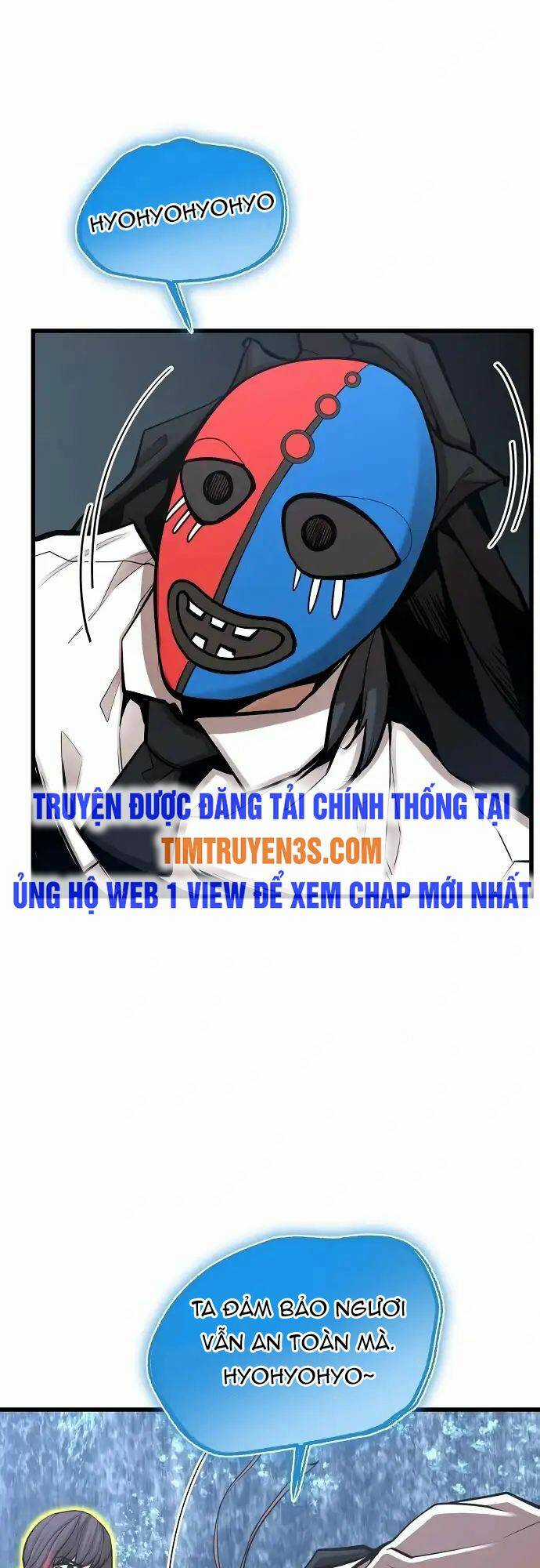 Quái Vật Gui Chapter 25 trang 23