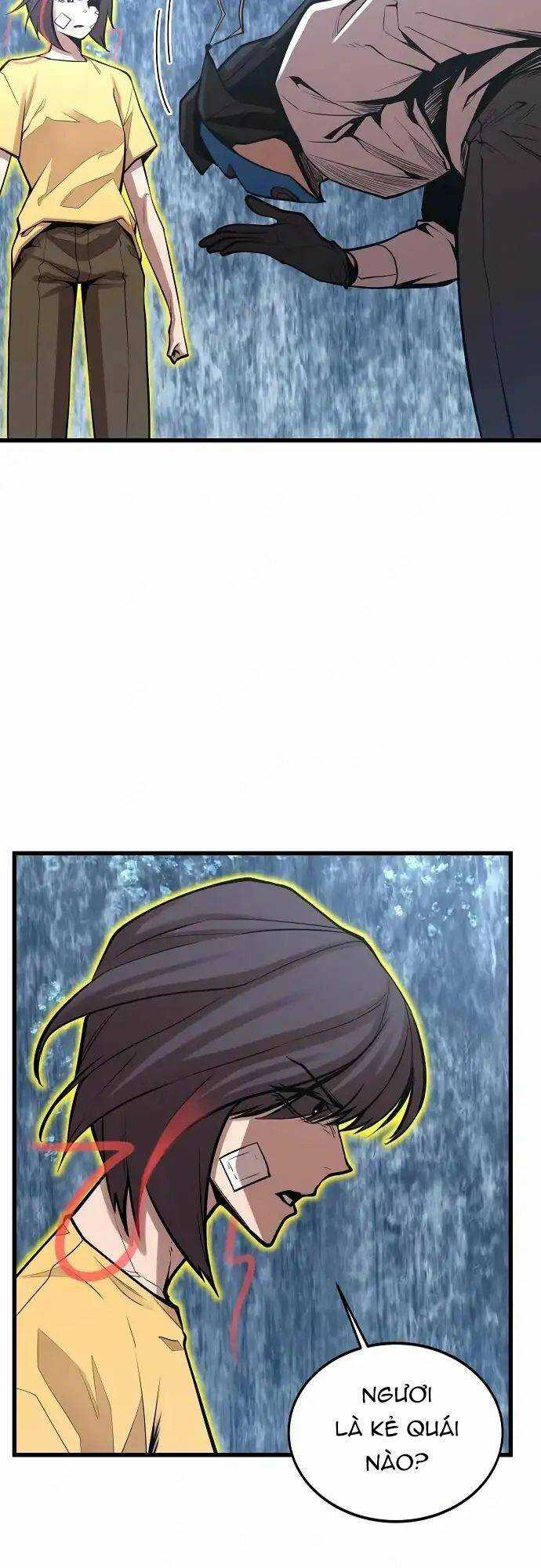 Quái Vật Gui Chapter 25 trang 24