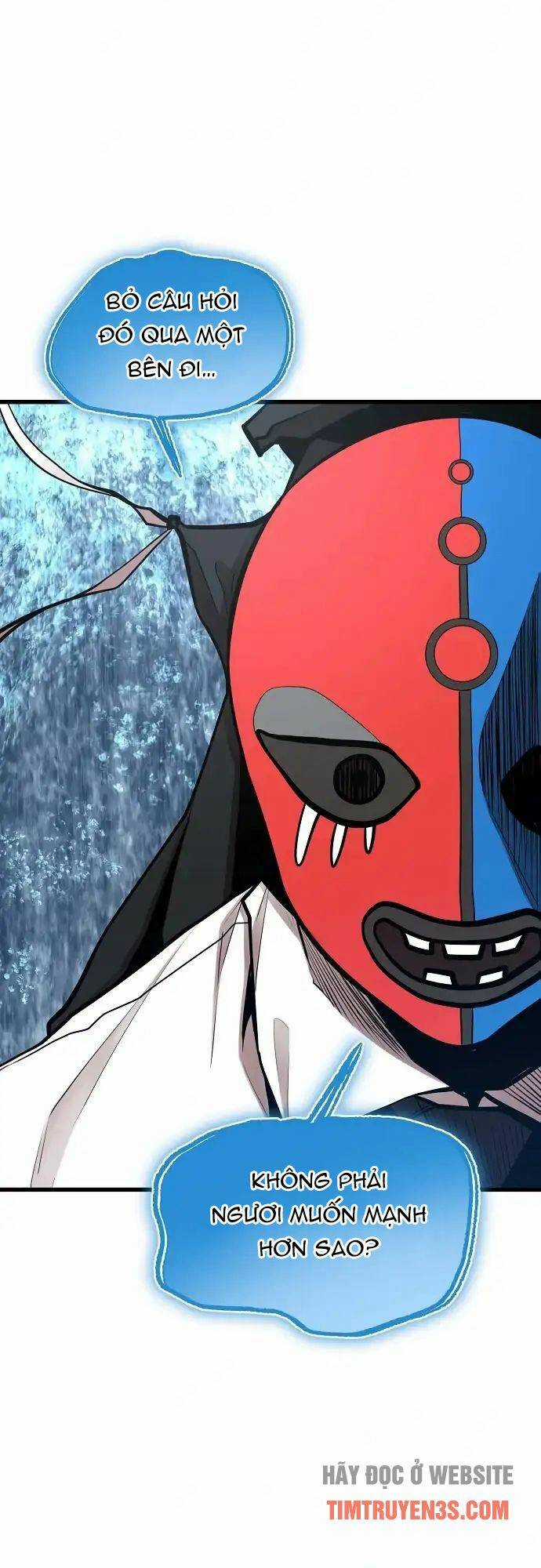 Quái Vật Gui Chapter 25 trang 25