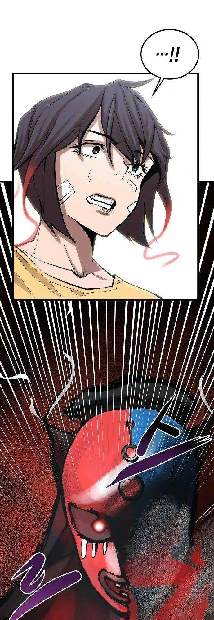 Quái Vật Gui Chapter 25 trang 26