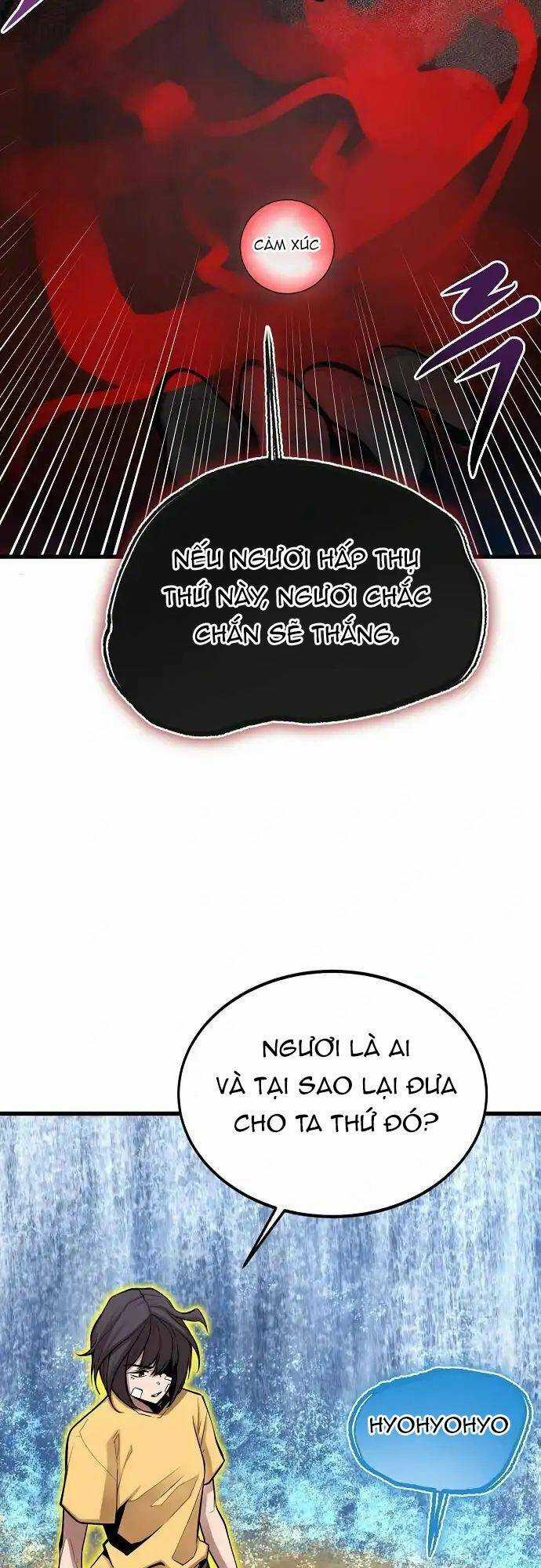 Quái Vật Gui Chapter 25 trang 27