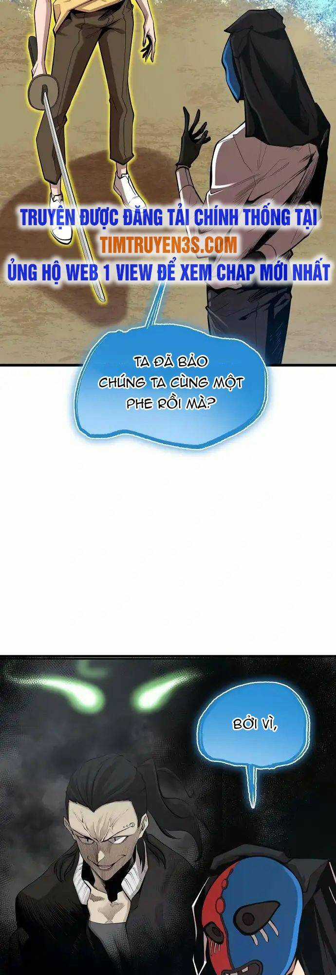 Quái Vật Gui Chapter 25 trang 28