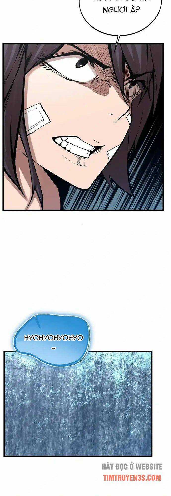 Quái Vật Gui Chapter 25 trang 30