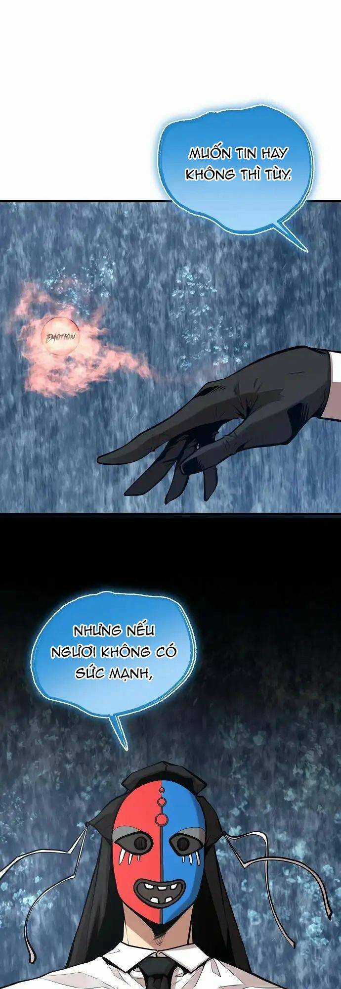 Quái Vật Gui Chapter 25 trang 31