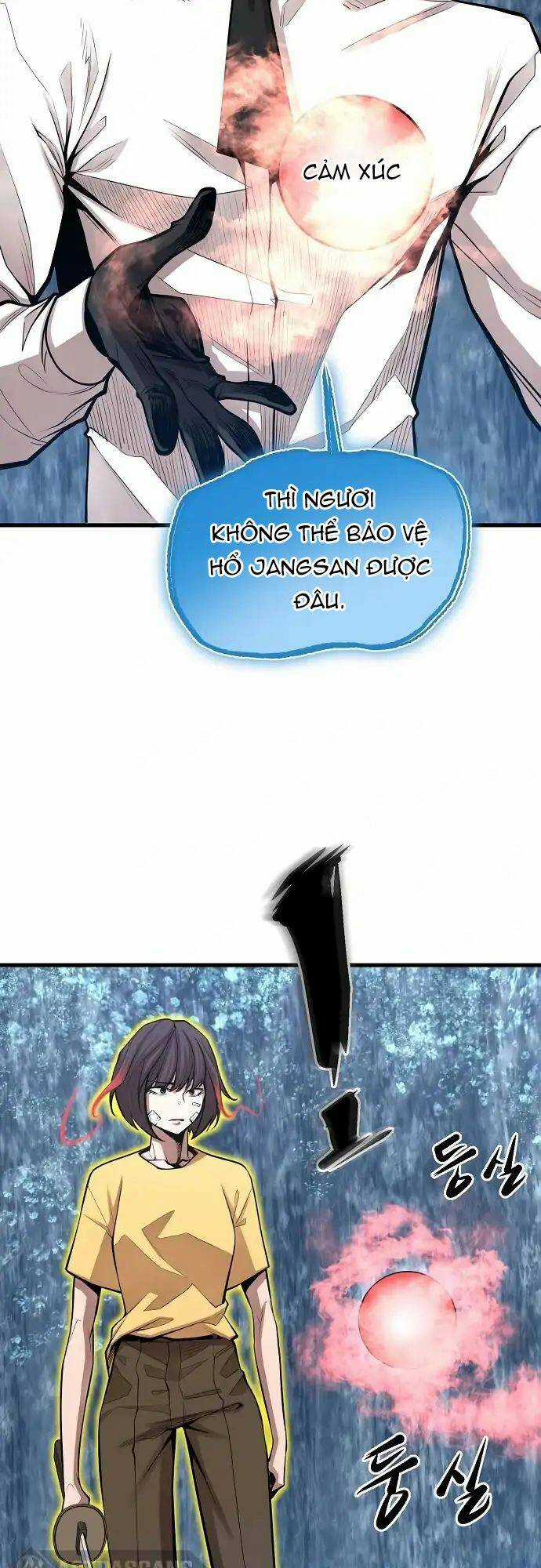 Quái Vật Gui Chapter 25 trang 32