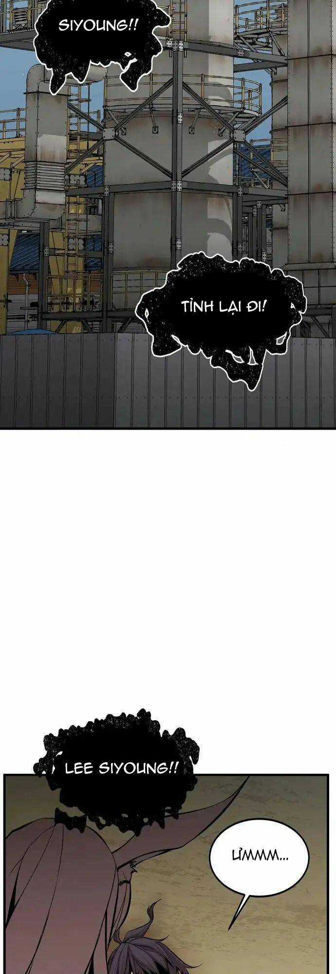 Quái Vật Gui Chapter 25 trang 37