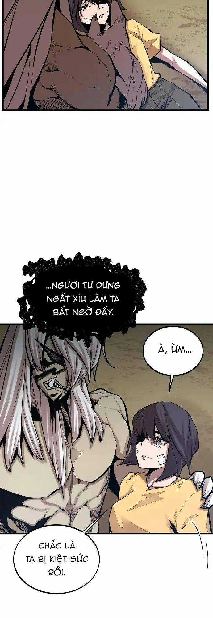 Quái Vật Gui Chapter 25 trang 38