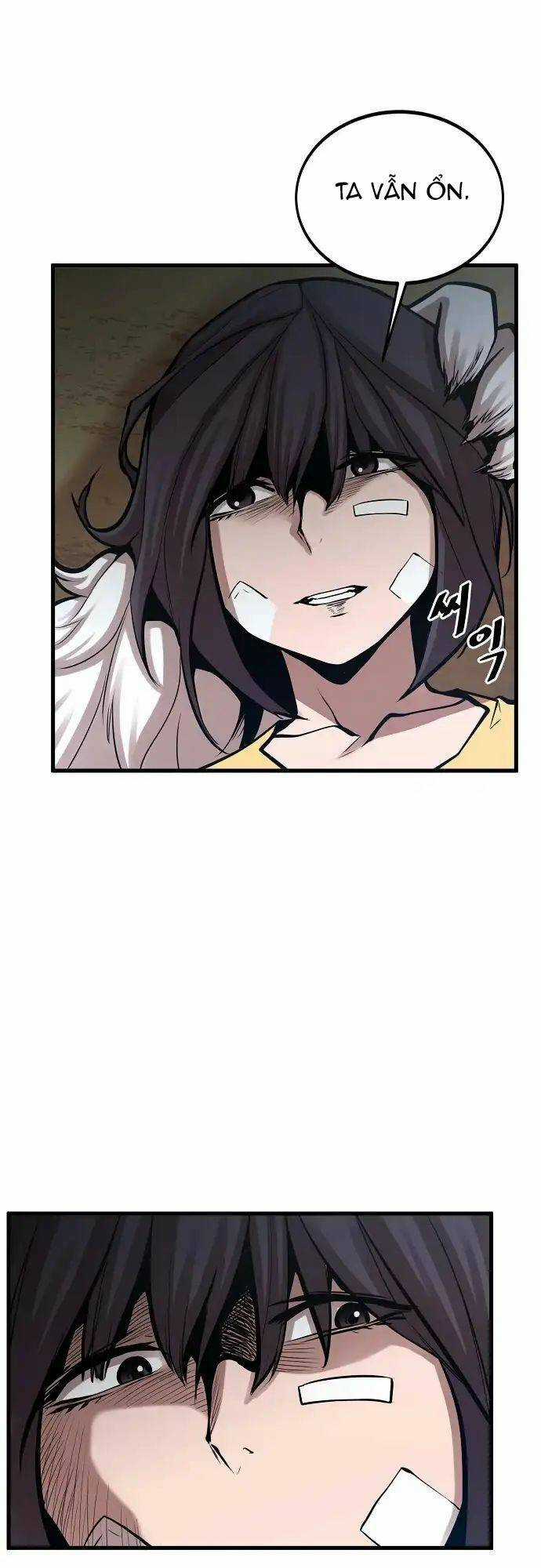 Quái Vật Gui Chapter 25 trang 39