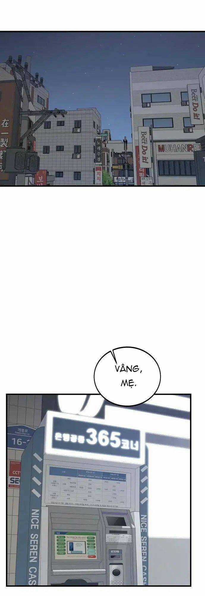 Quái Vật Gui Chapter 25 trang 41