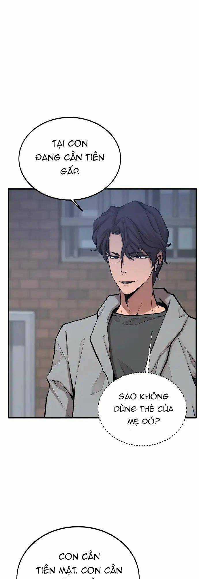 Quái Vật Gui Chapter 25 trang 42