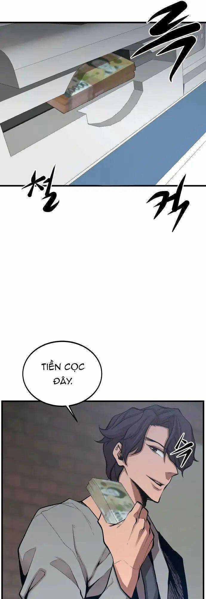 Quái Vật Gui Chapter 25 trang 46