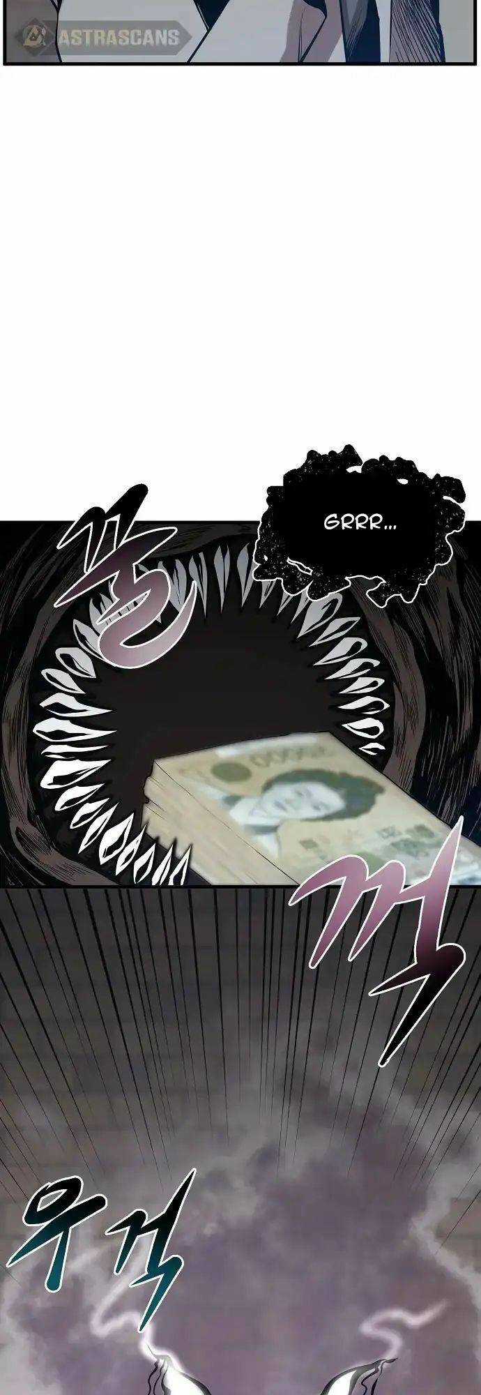 Quái Vật Gui Chapter 25 trang 47