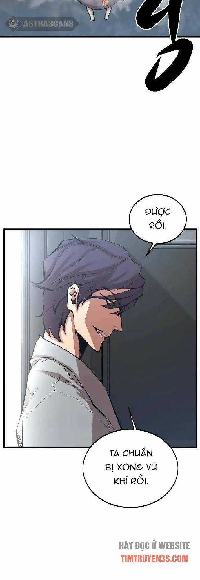 Quái Vật Gui Chapter 25 trang 50