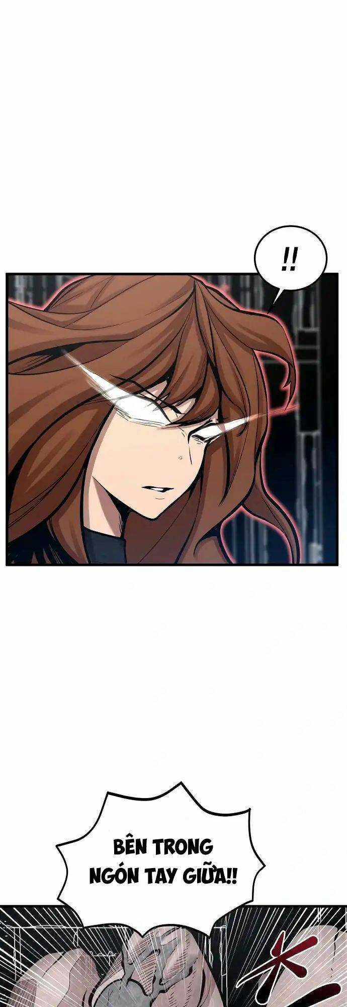 Quái Vật Gui Chapter 25 trang 56