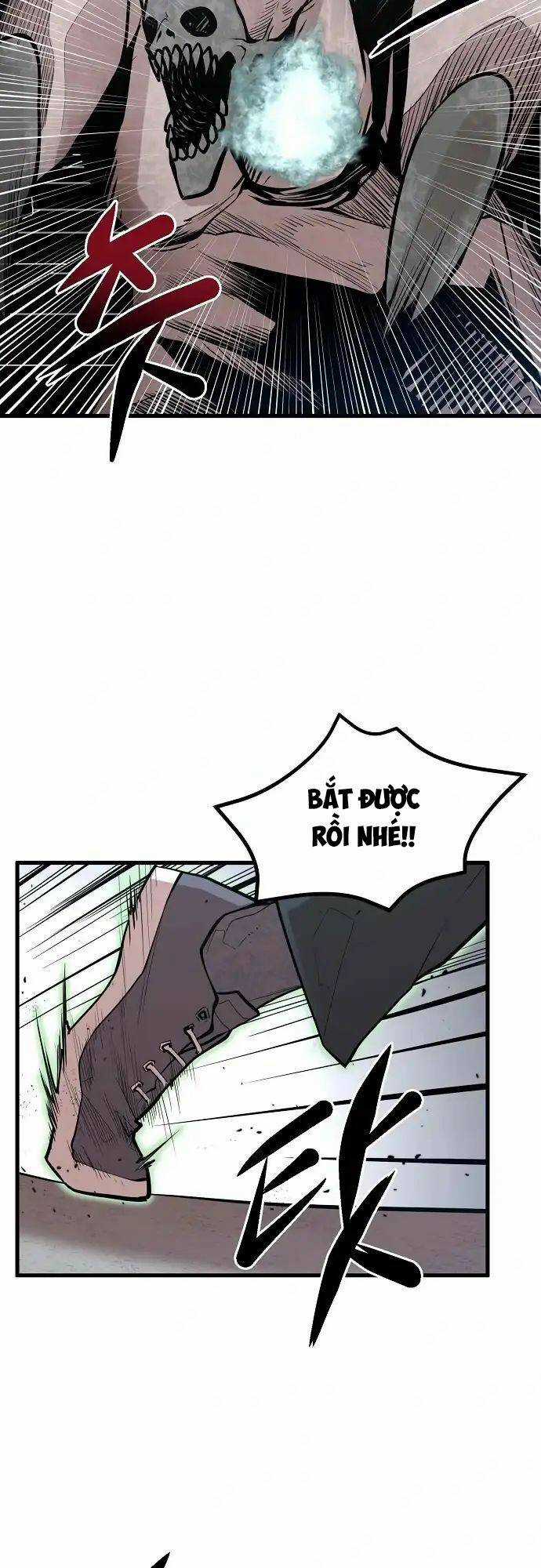 Quái Vật Gui Chapter 25 trang 57