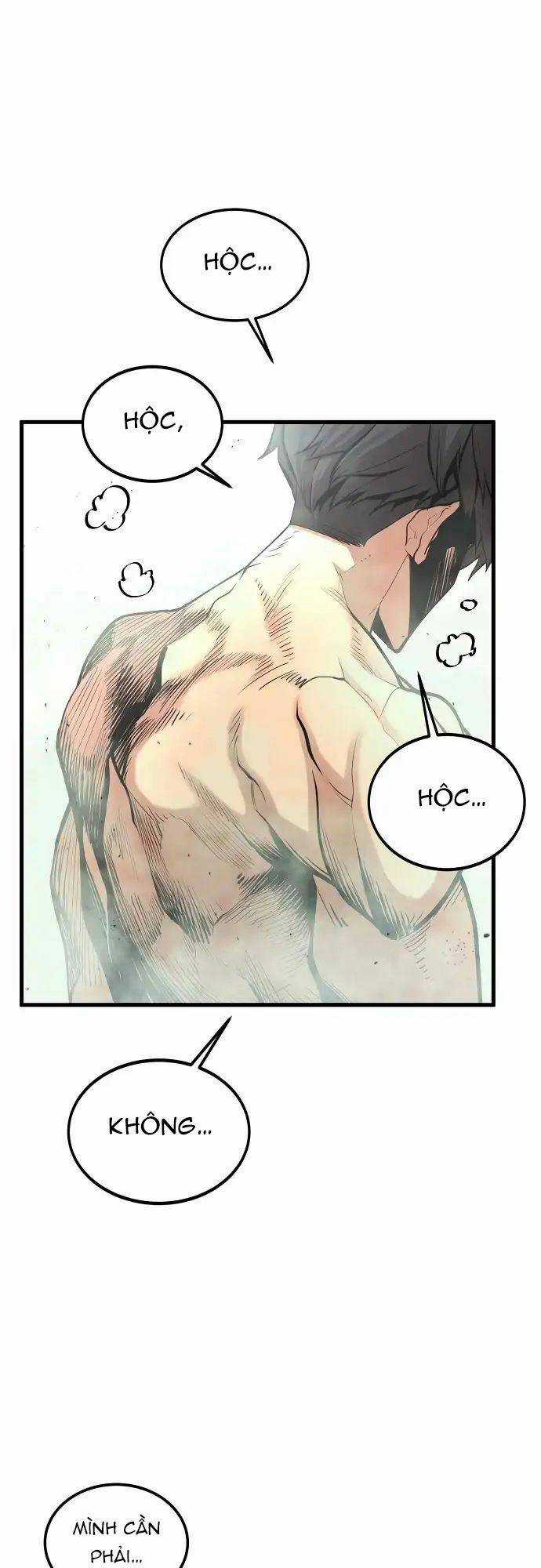 Quái Vật Gui Chapter 25 trang 61