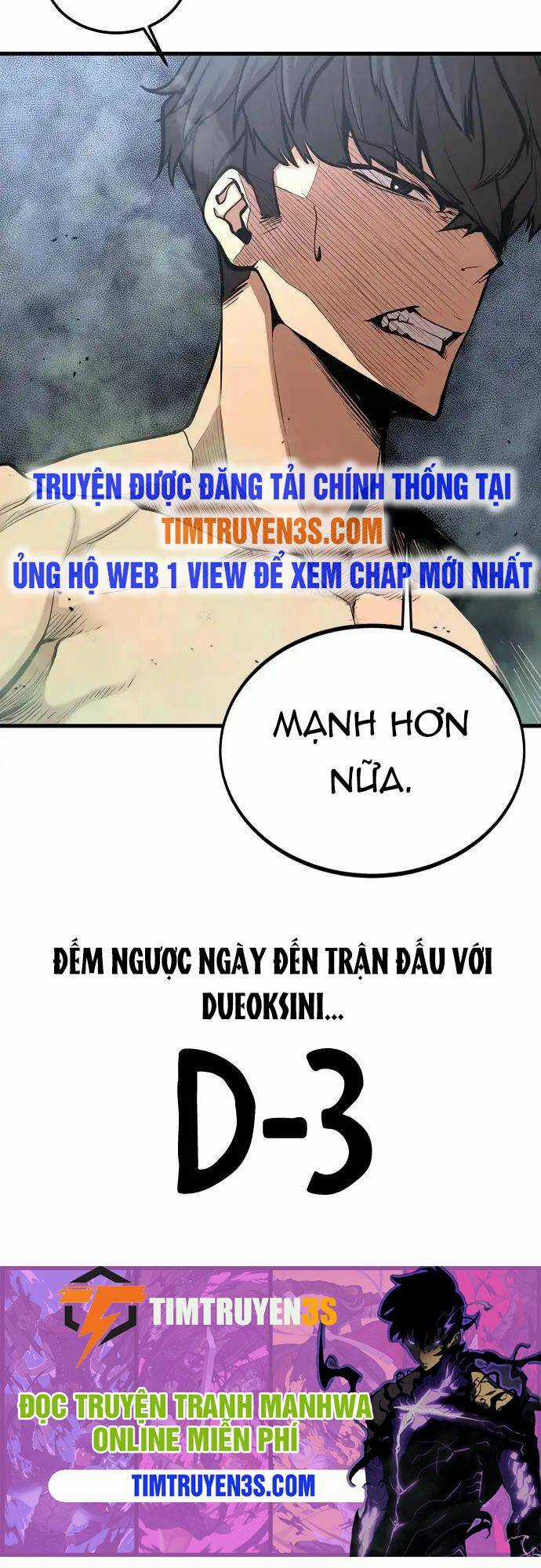 Quái Vật Gui Chapter 25 trang 62