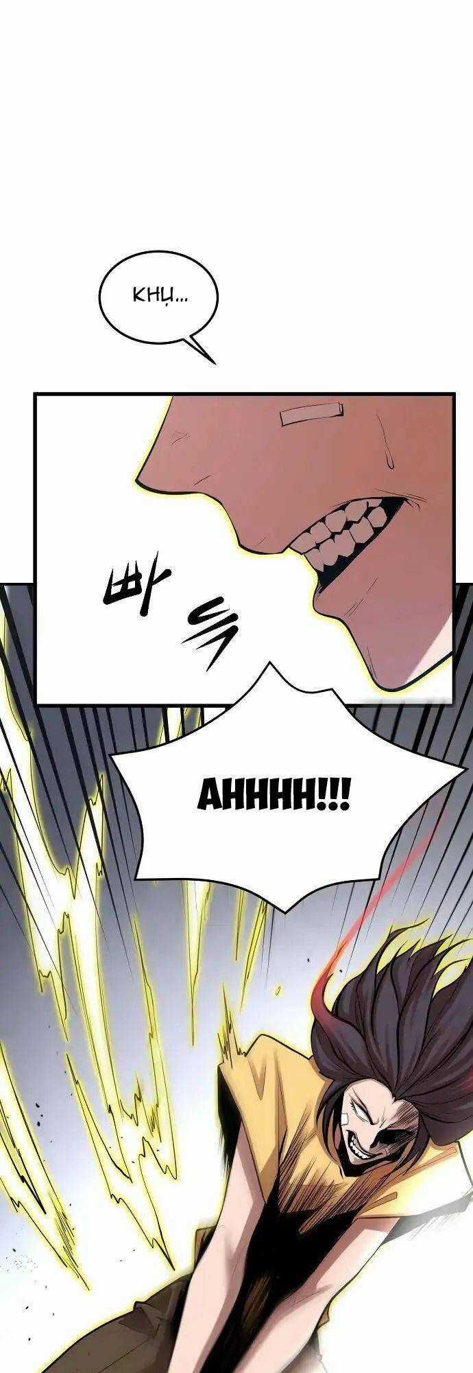 Quái Vật Gui Chapter 25 trang 7