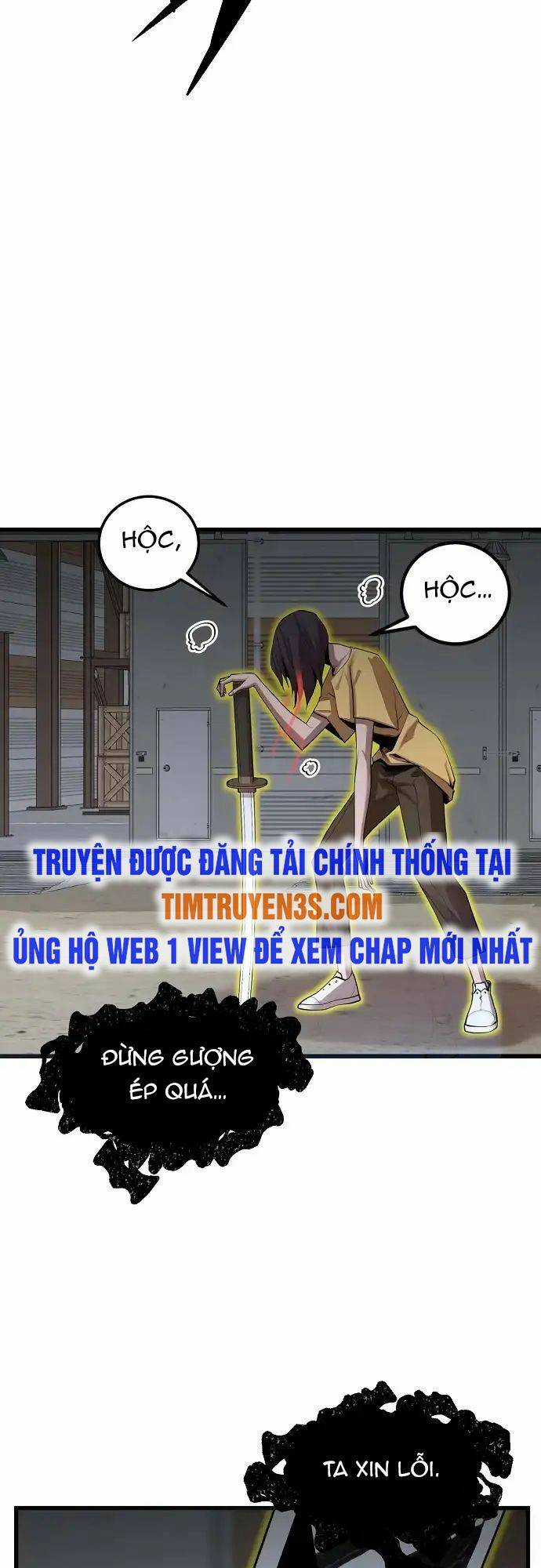 Quái Vật Gui Chapter 25 trang 9
