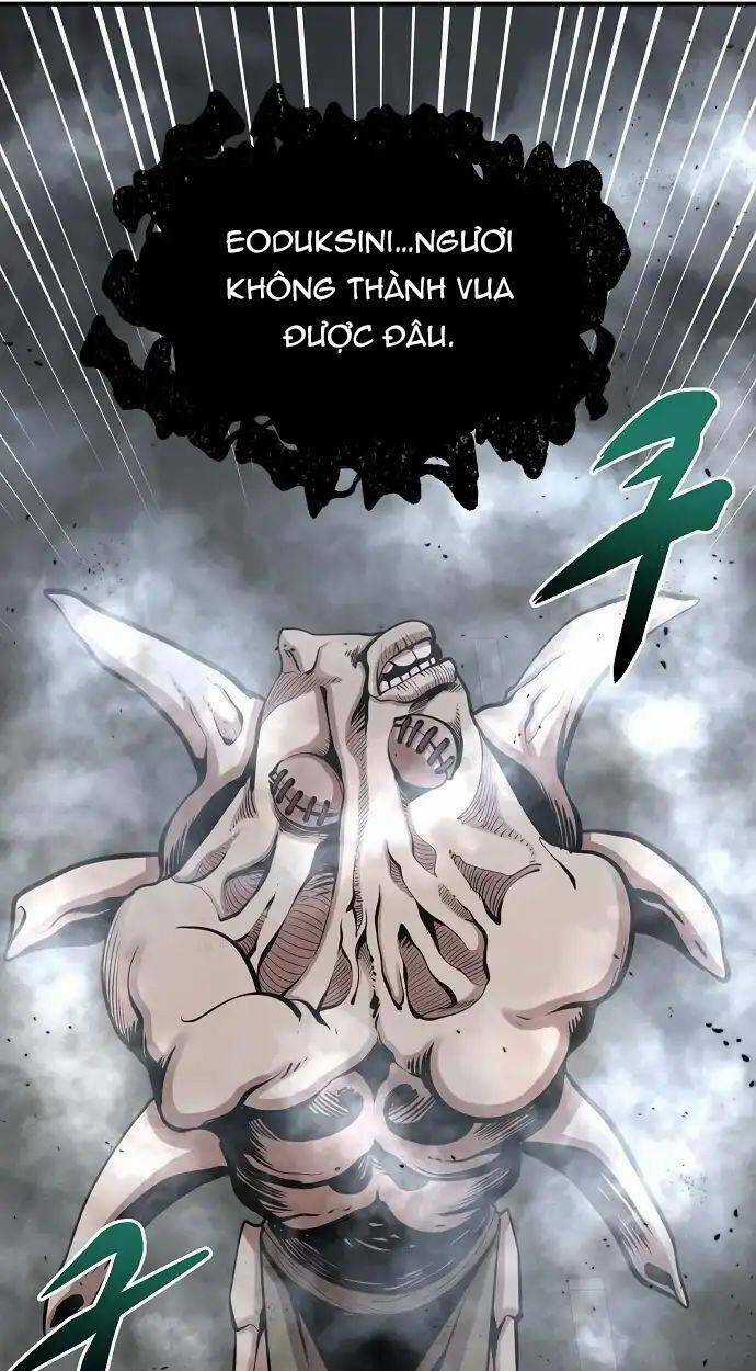 Quái Vật Gui Chapter 26 trang 15