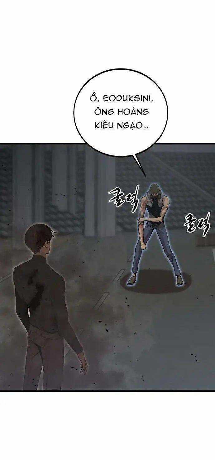 Quái Vật Gui Chapter 26 trang 2