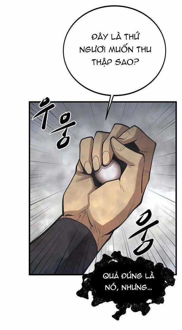 Quái Vật Gui Chapter 26 trang 25