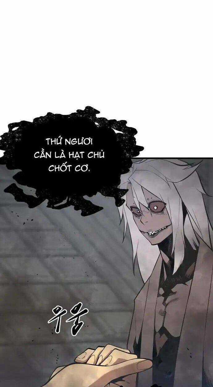 Quái Vật Gui Chapter 26 trang 26