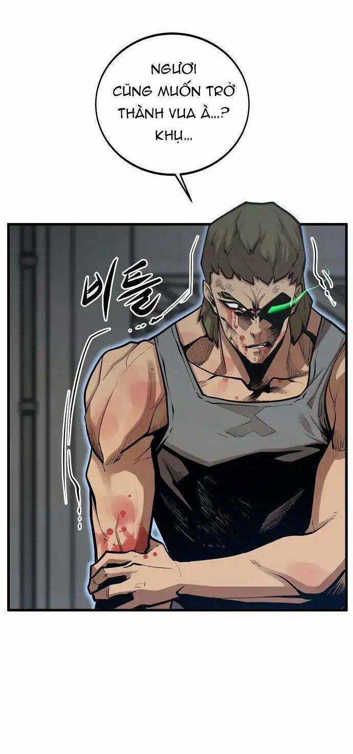 Quái Vật Gui Chapter 26 trang 3