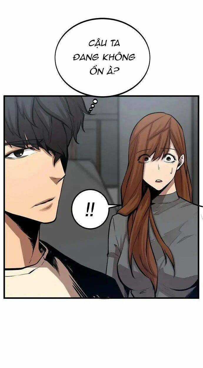 Quái Vật Gui Chapter 26 trang 36