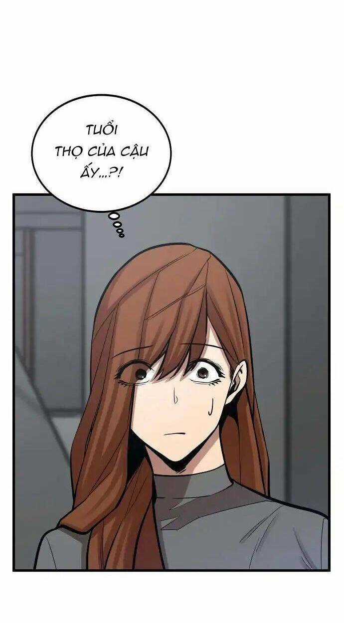 Quái Vật Gui Chapter 26 trang 37