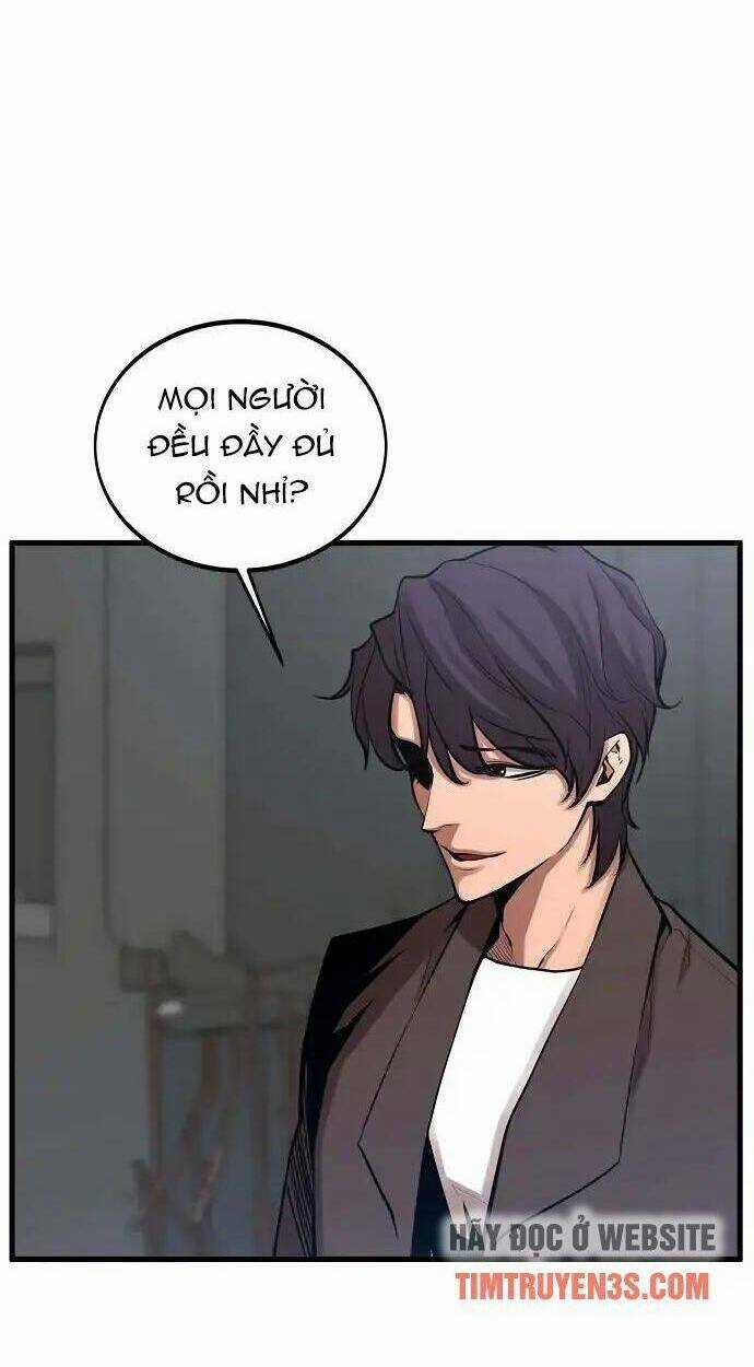 Quái Vật Gui Chapter 26 trang 38