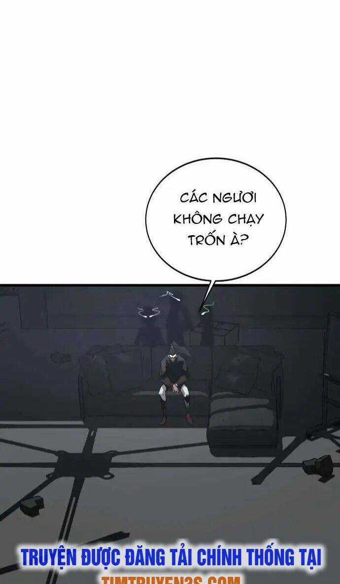 Quái Vật Gui Chapter 26 trang 43