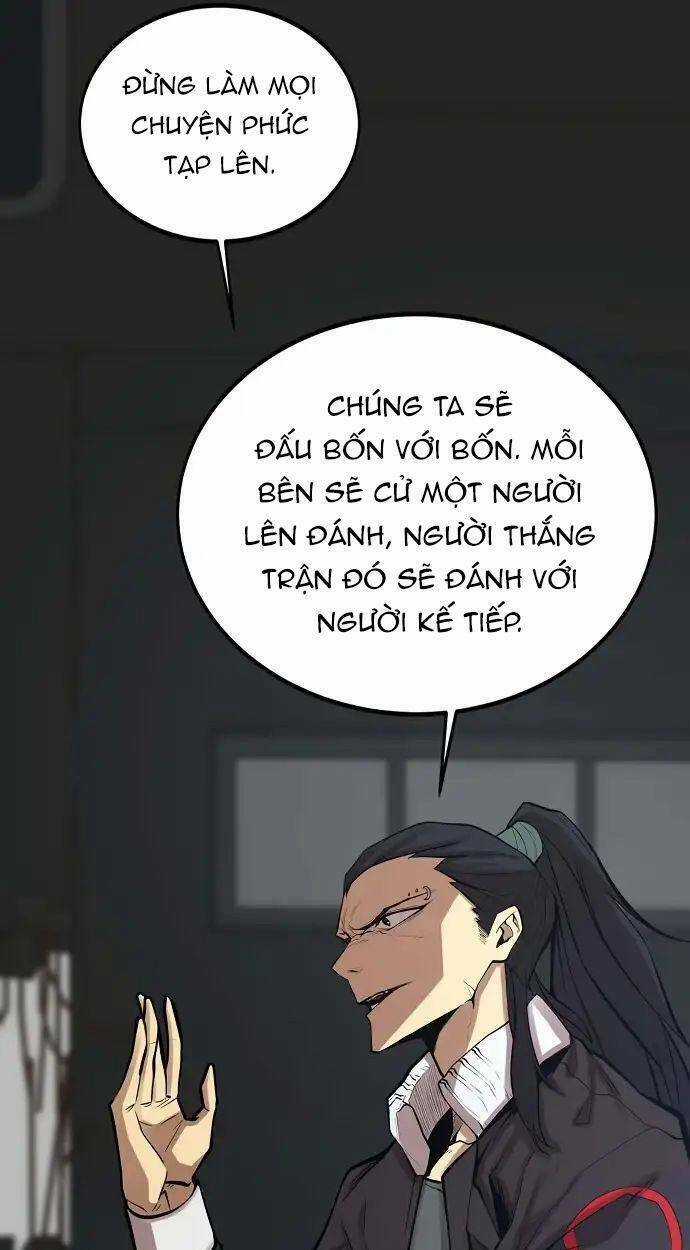 Quái Vật Gui Chapter 26 trang 47