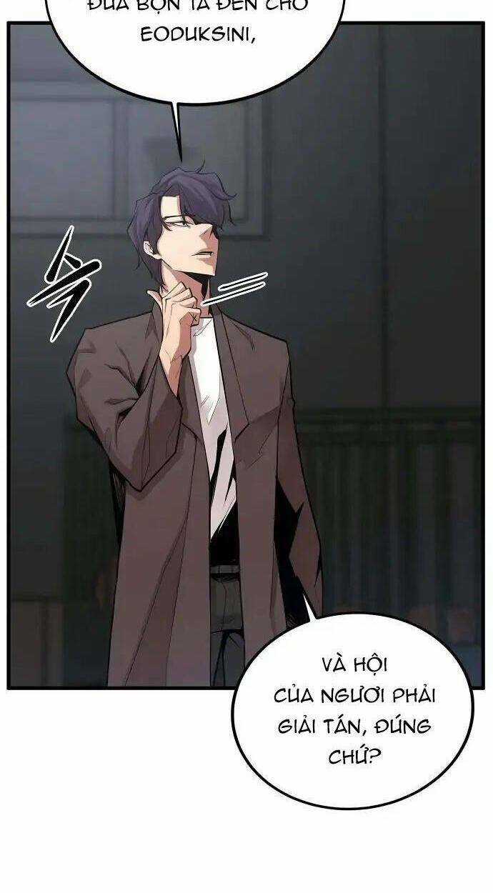 Quái Vật Gui Chapter 26 trang 53