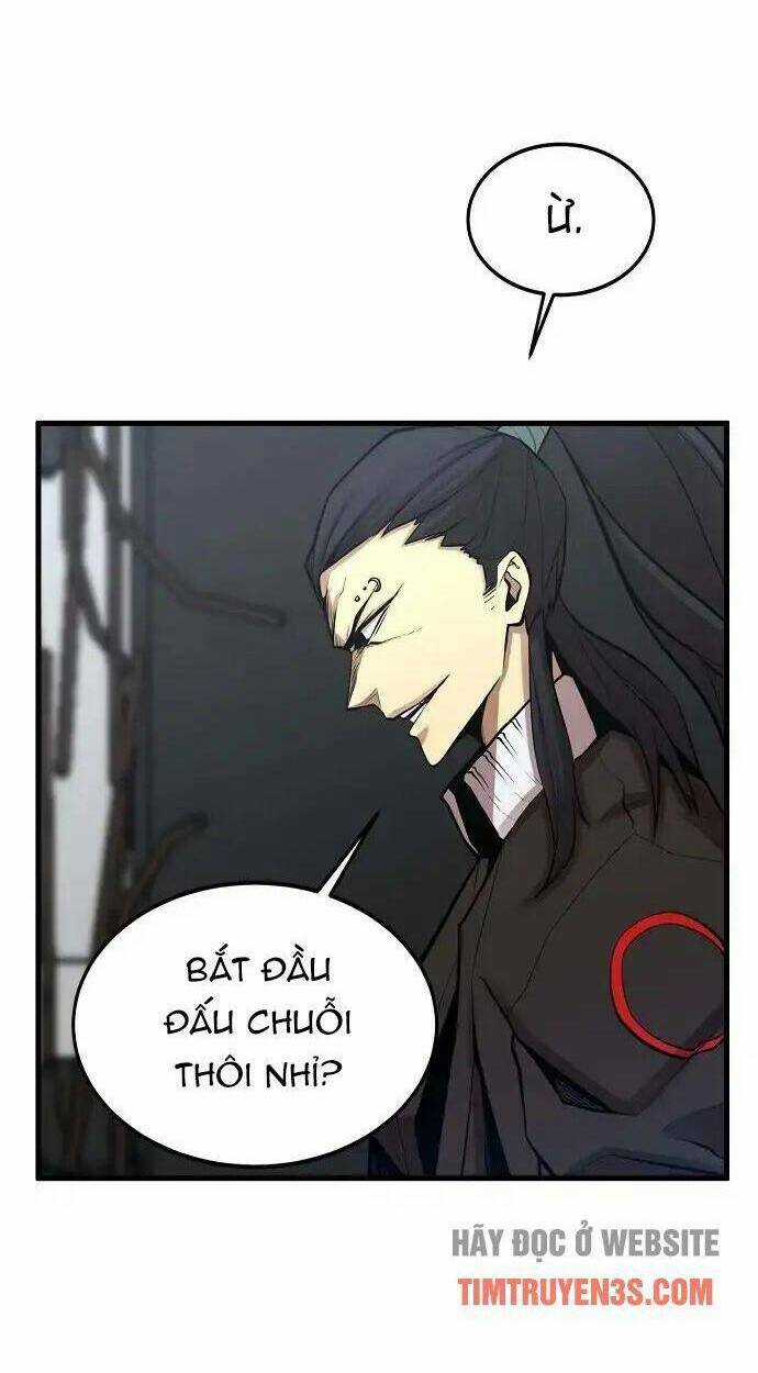 Quái Vật Gui Chapter 26 trang 54