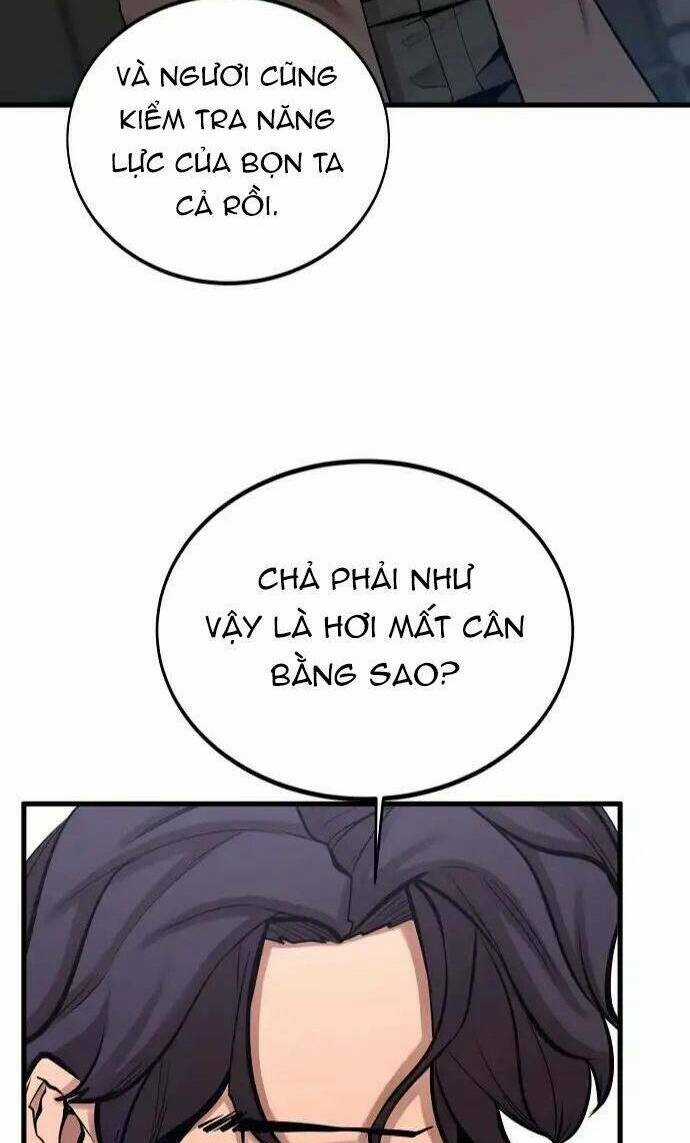 Quái Vật Gui Chapter 26 trang 58